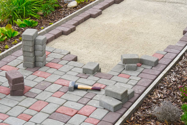 Professional Driveway Pavers in Myrtle Point, OR