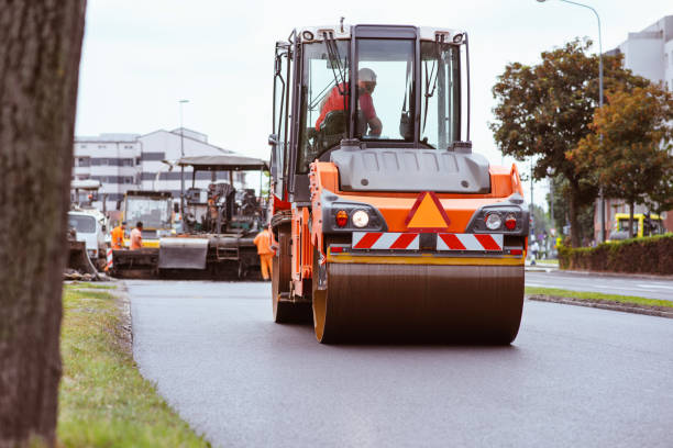 Best Best Driveway Pavers  in Myrtle Point, OR