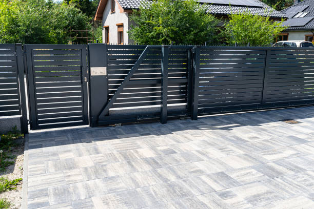 Best Driveway Repair Near Me  in Myrtle Point, OR