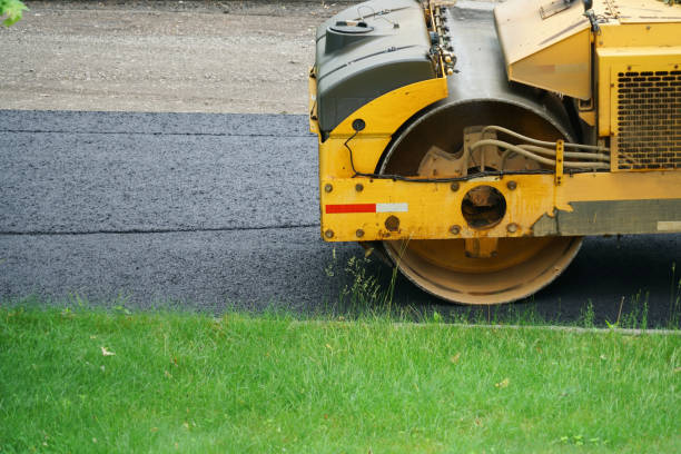 Best Brick Driveway Pavers  in Myrtle Point, OR