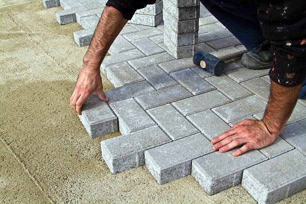 Reasons to Select Us for Your Driveway Paving Requirements in Myrtle Point, OR
