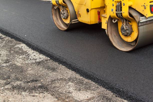 Best Permeable Paver Driveway  in Myrtle Point, OR