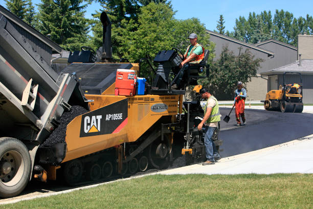 Myrtle Point, OR Driveway Pavers Company