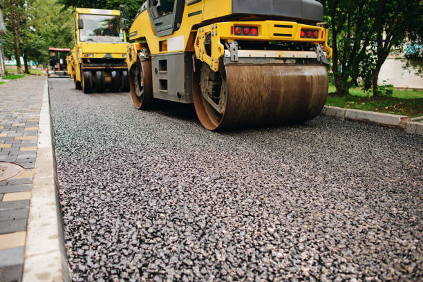  Myrtle Point, OR Driveway Pavers Pros